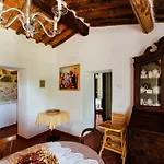 Elegant In With Private Pool Villa Santa Fiora