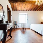 Elegant In With Private Pool Villa Santa Fiora