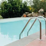 Elegant In With Private Pool *
