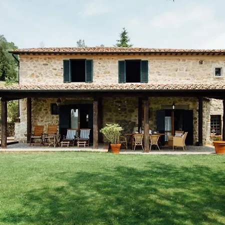 Elegant In With Private Pool Βίλα
