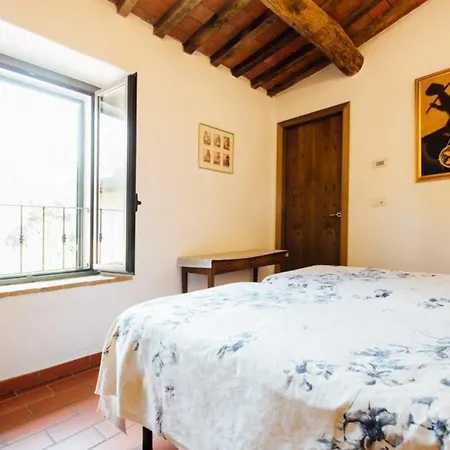Βίλα Elegant In With Private Pool *