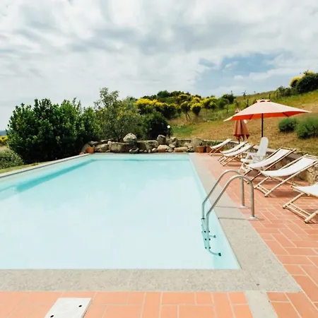 Elegant In With Private Pool Βίλα