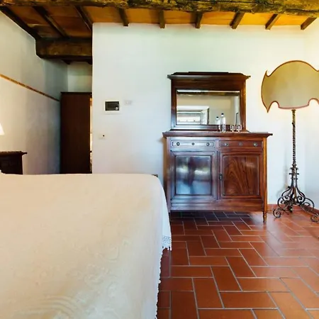 Βίλα Elegant In With Private Pool
