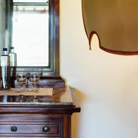 Elegant In With Private Pool Вилла *