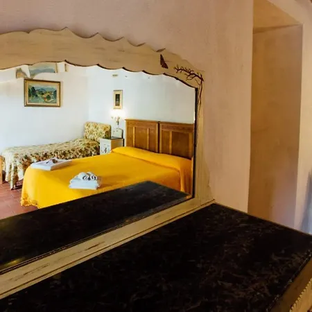 Elegant In With Private Pool Санта-Фьора