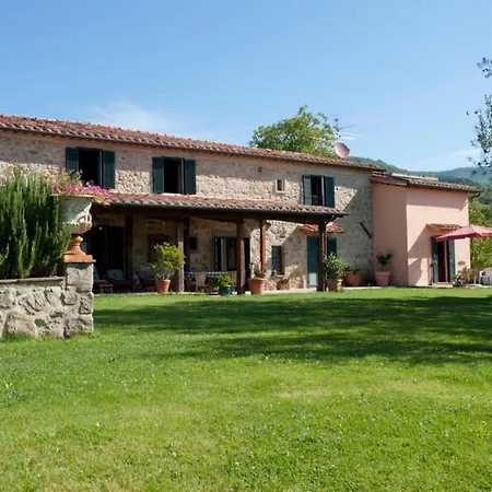 Elegant In With Private Pool * Santa Fiora