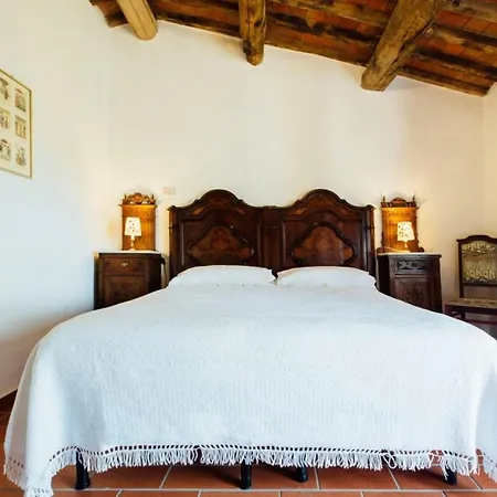 Villa Elegant In With Private Pool *