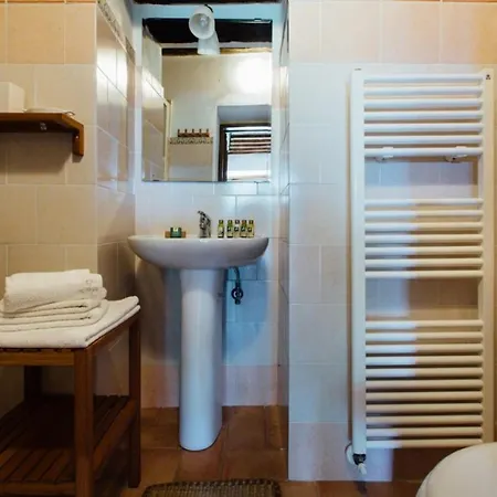 Elegant In With Private Pool * Санта-Фьора