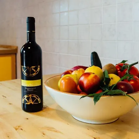 Вилла Elegant In With Private Pool *
