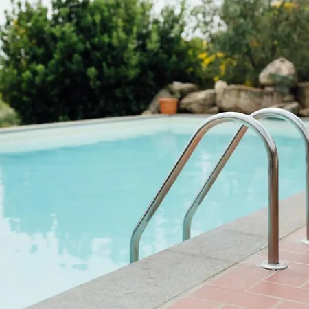 Elegant In With Private Pool *