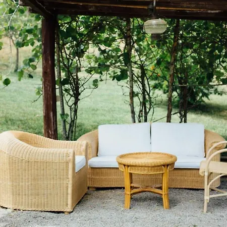 Elegant In With Private Pool Βίλα *