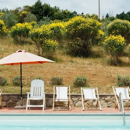 Βίλα Elegant In With Private Pool