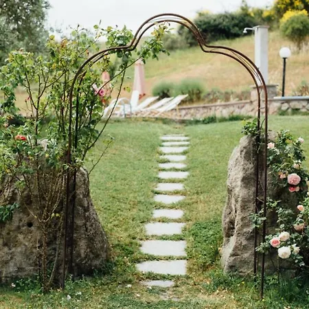 Βίλα Elegant In With Private Pool *