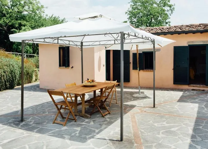 Elegant In With Private Pool