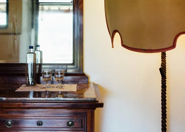 Elegant In With Private Pool Villa *