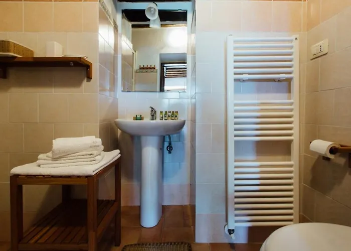 Elegant In With Private Pool * Santa Fiora