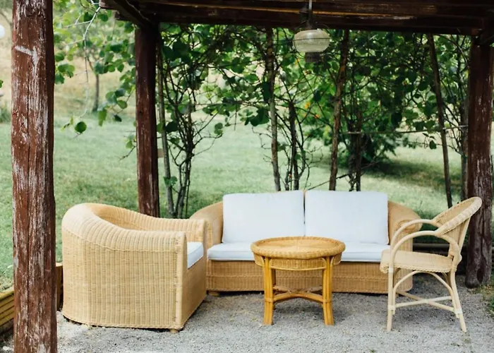 Elegant In With Private Pool Villa *