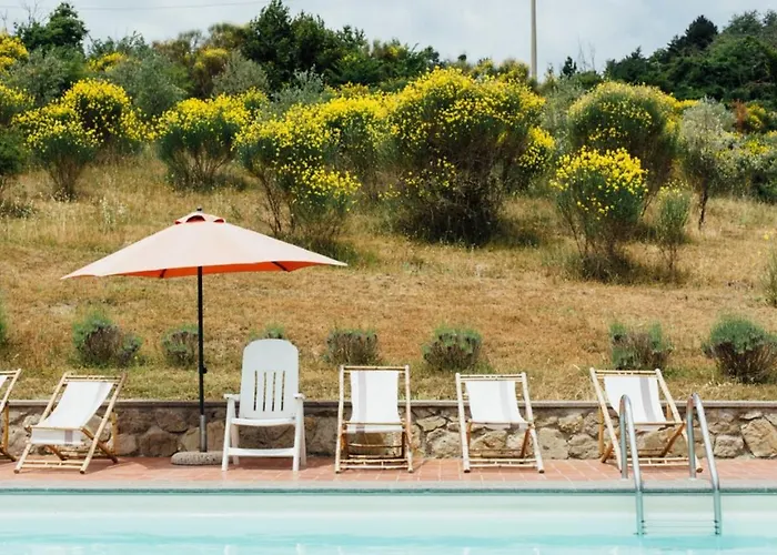 Villa Elegant In With Private Pool