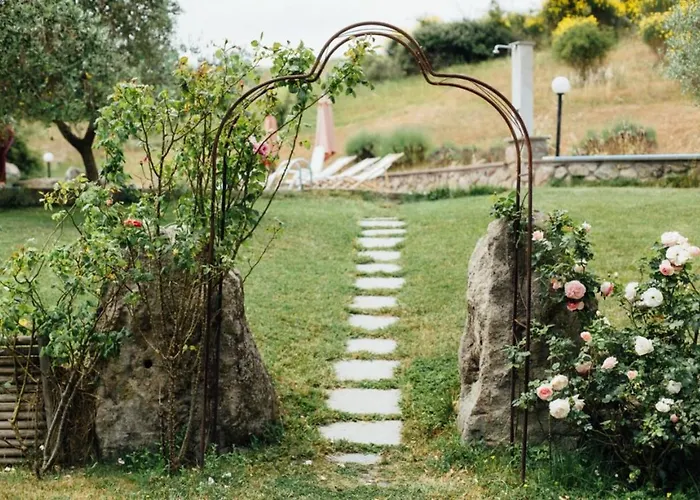 Villa Elegant In With Private Pool *