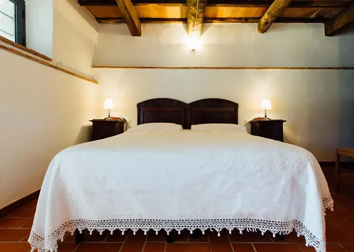 Villa Elegant In With Private Pool Santa Fiora